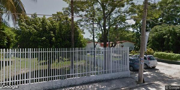 SUPERVISIÓN ESCOLAR FEDERAL 052